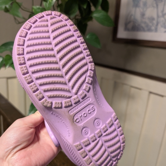 Crocs - Picture 4 of 6